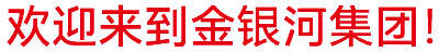 金银河始建于2002年，在国家蓬勃兴盛、行业繁荣发展和金银河人不懈努力下稳健成长，
集团业务涵盖装备制造 、有机硅材料、新能源材料、精细化工、国际业务等领域。